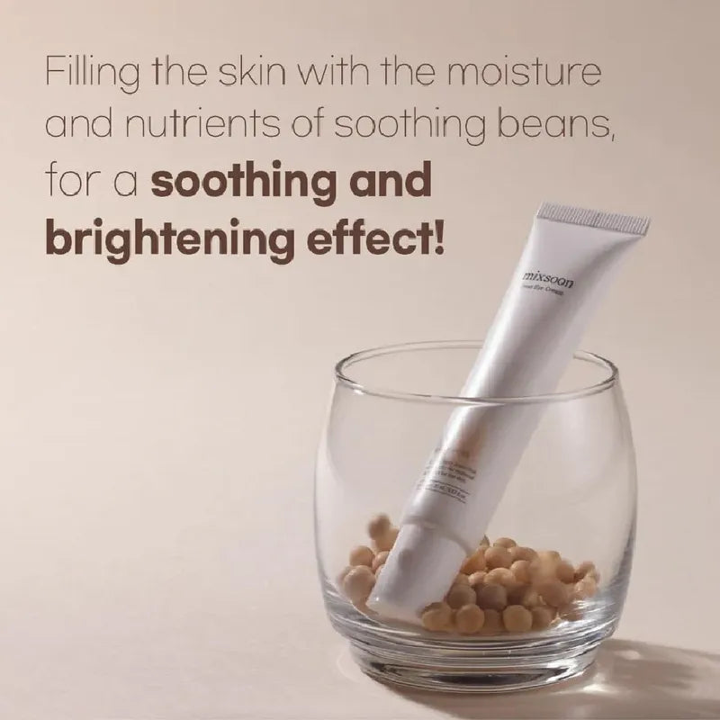 Mixsoon Bean Eye Cream