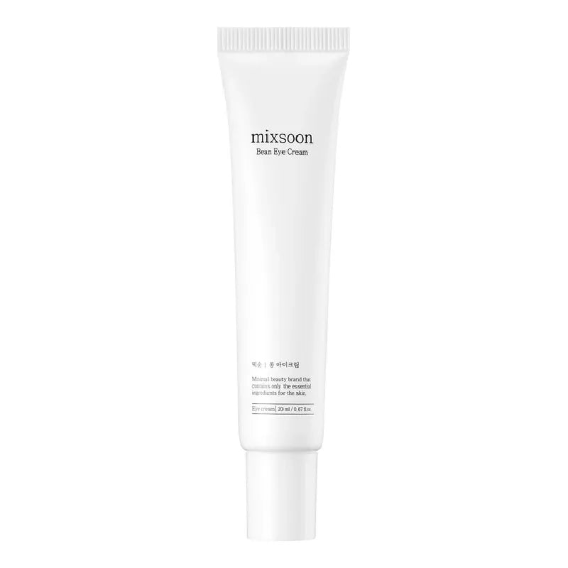 Mixsoon Bean Eye Cream