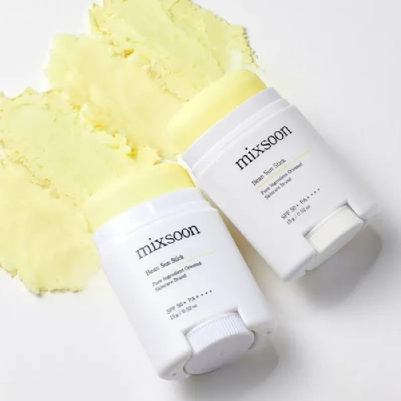 Mixsoon Bean Sunstick