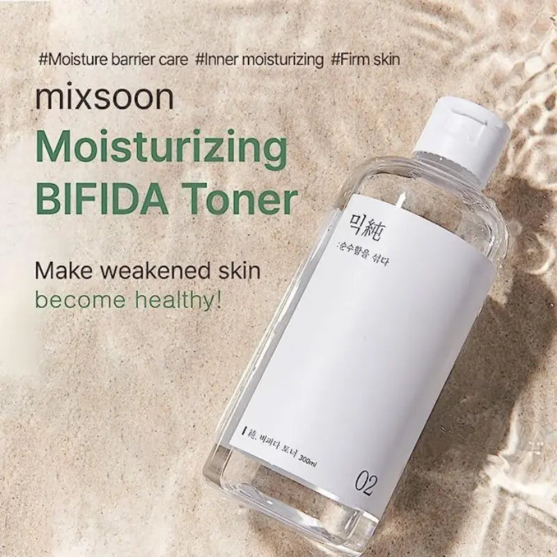Mixsoon Bifida Toner
