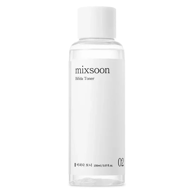 Mixsoon Bifida Toner