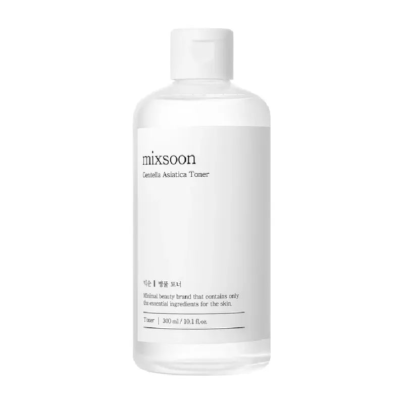 Mixsoon Centella Asiatica Toner