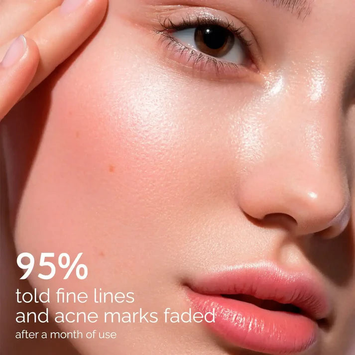 Maree Retinol & Collagen Anti-Age Cream