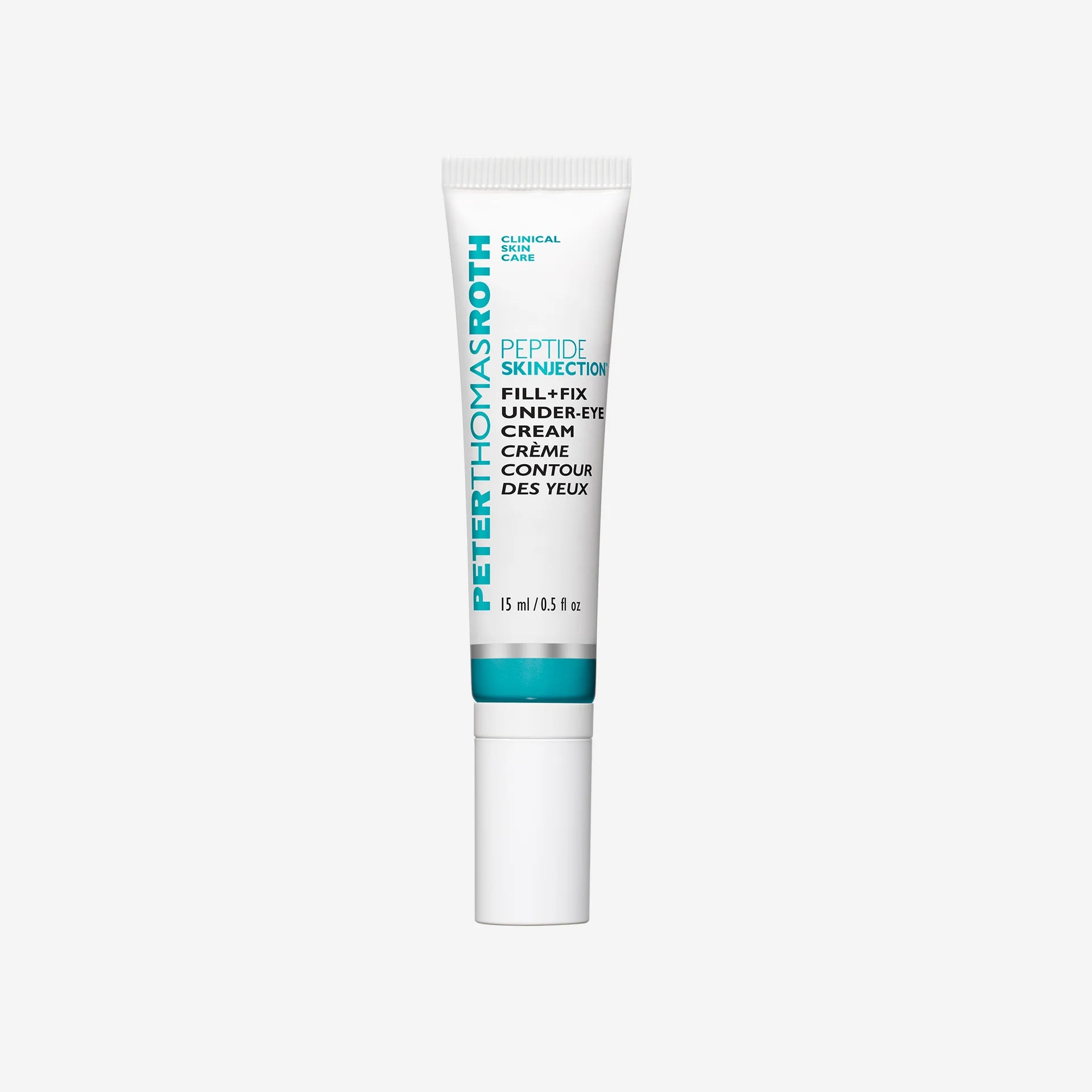 PTR Peptide Skinjection™ Fill + Fix Under-Eye Cream