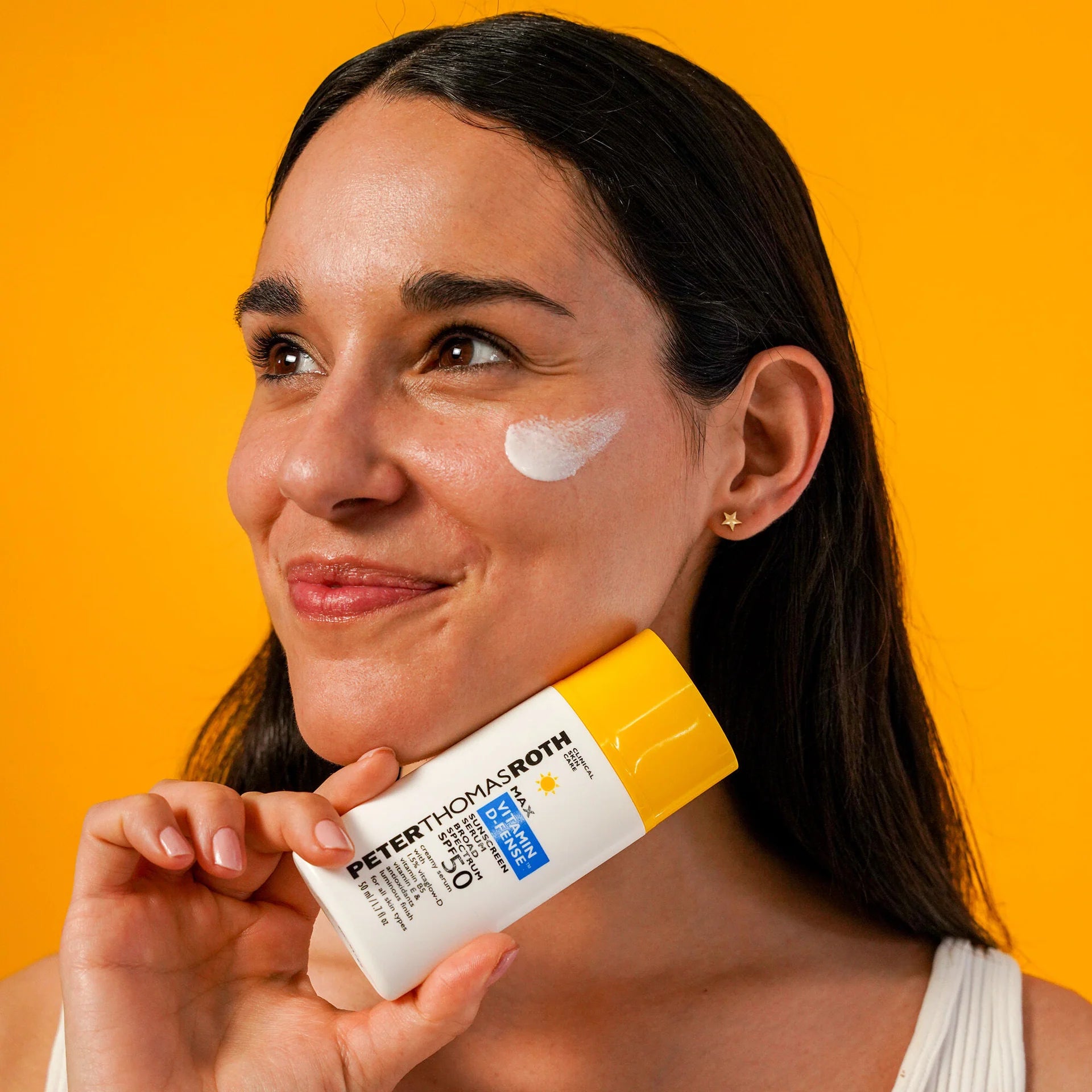 Peter Thomas Roth Max Vitamin D-Fense™ Sunscreen