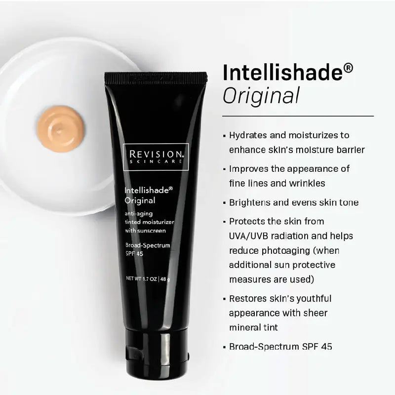 Revision Skincare Intellishade Original