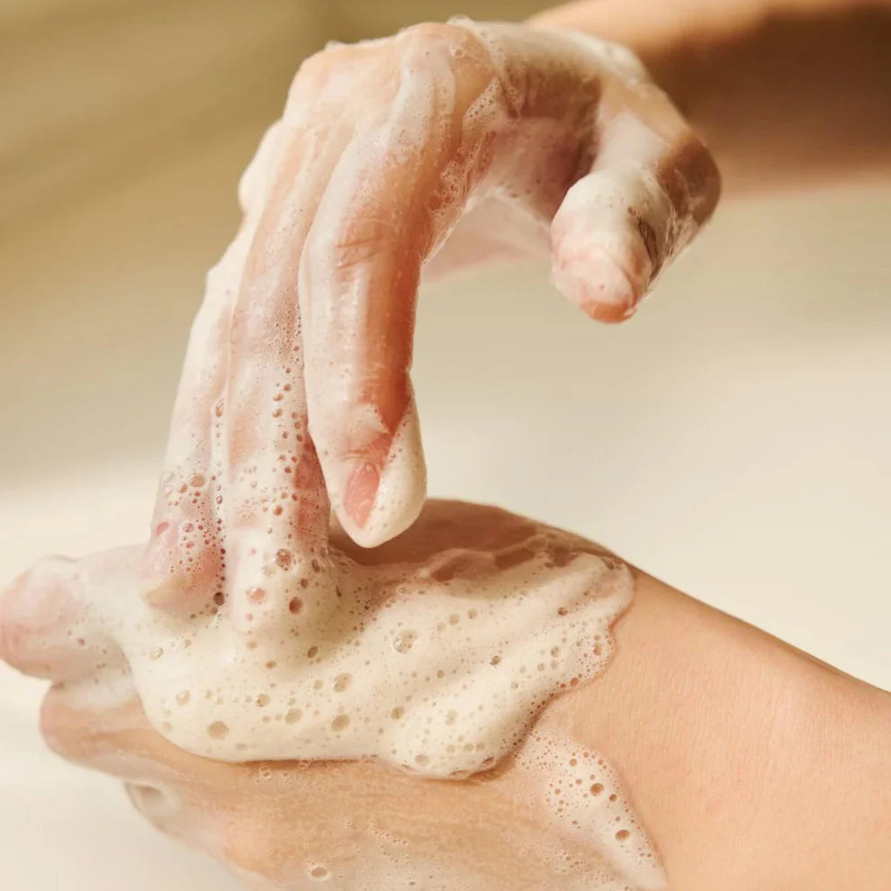 Centella Ampoule Foam Facewash| SKIN1004 Madagascar