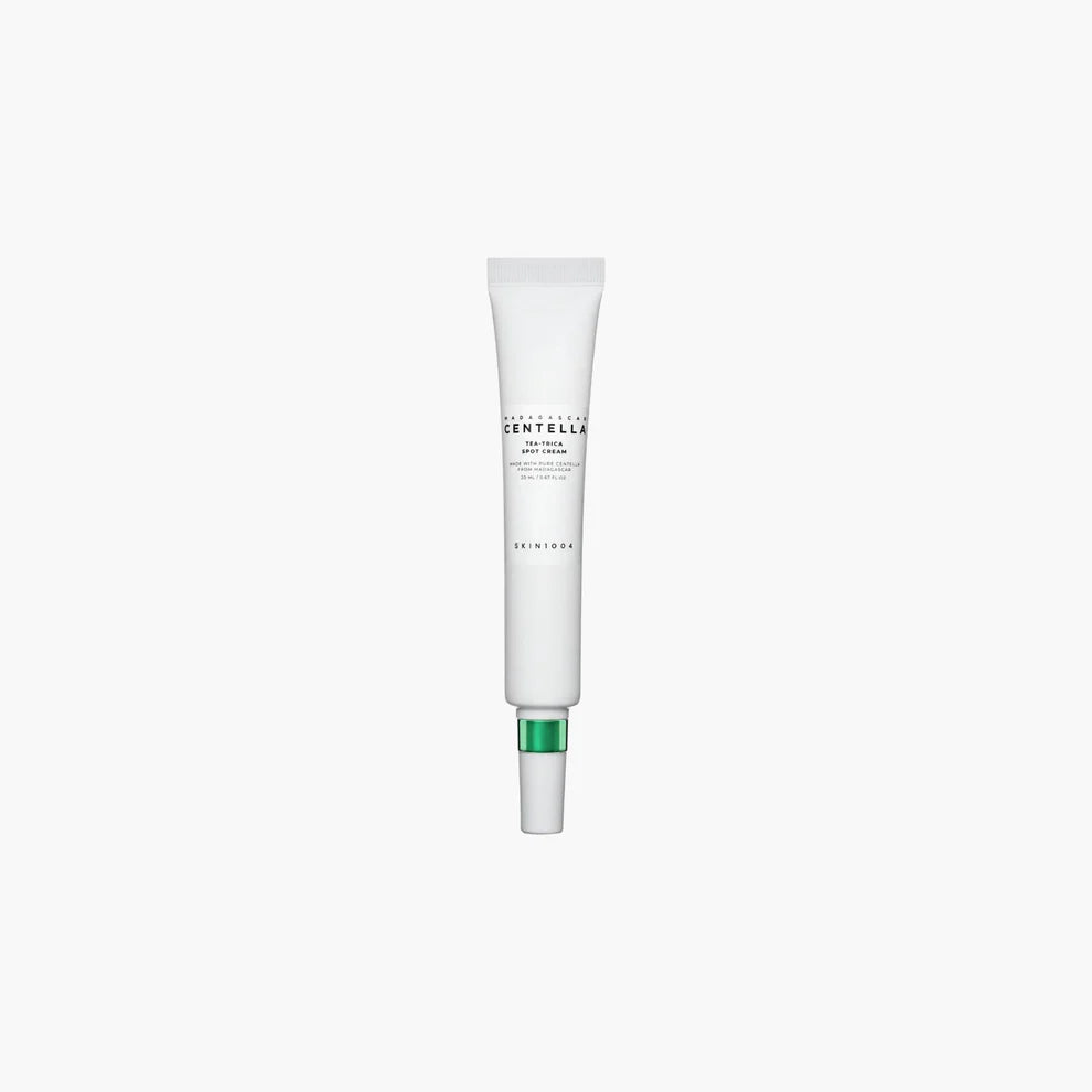 Centella Tea-Trica Spot Cream | SKIN1004 Madagascar