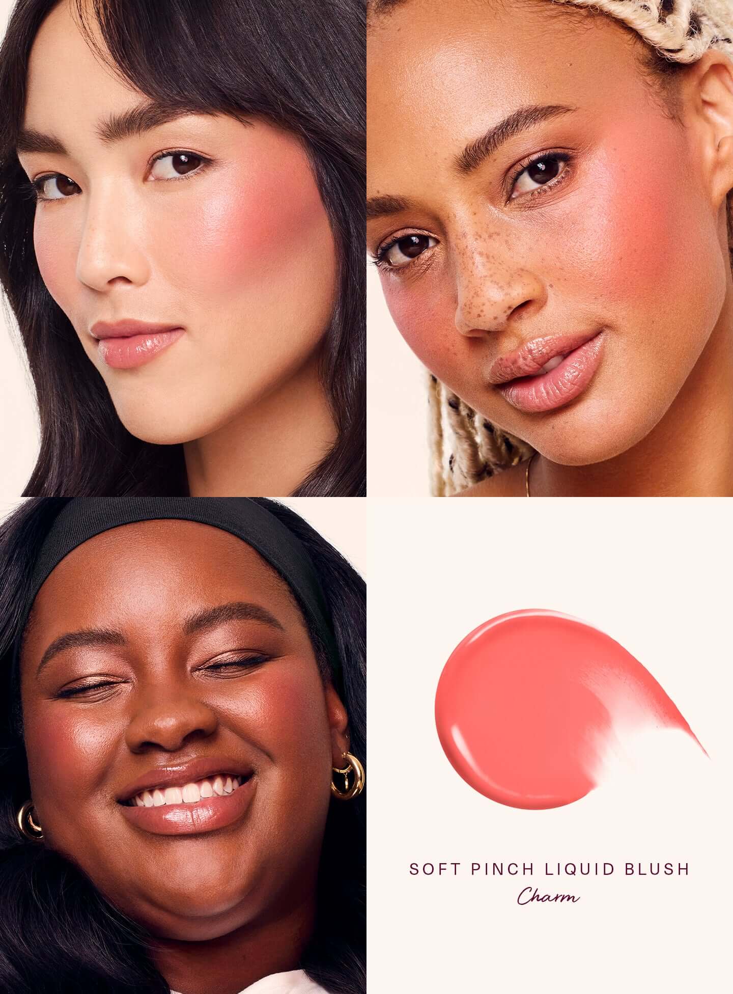 Mini Soft Pinch Liquid Blush