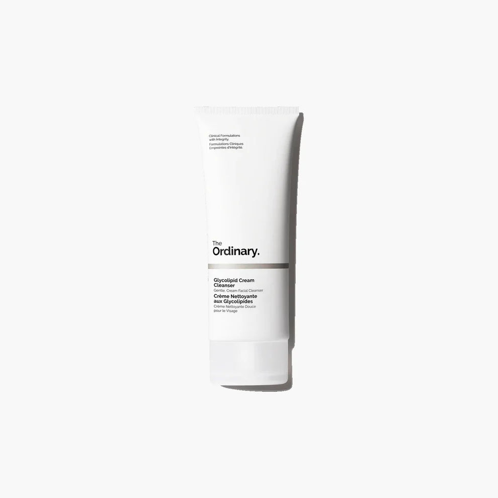 Glycolipid Cream Cleanser | The Ordinary
