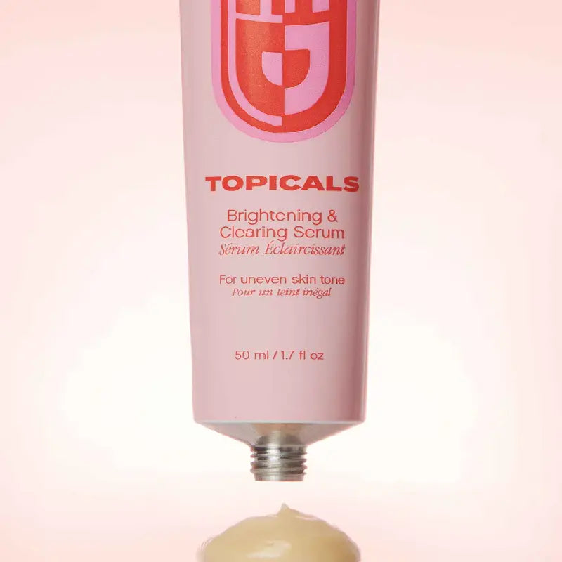 Topicals Faded Serum For Dark Spots & Discoloration