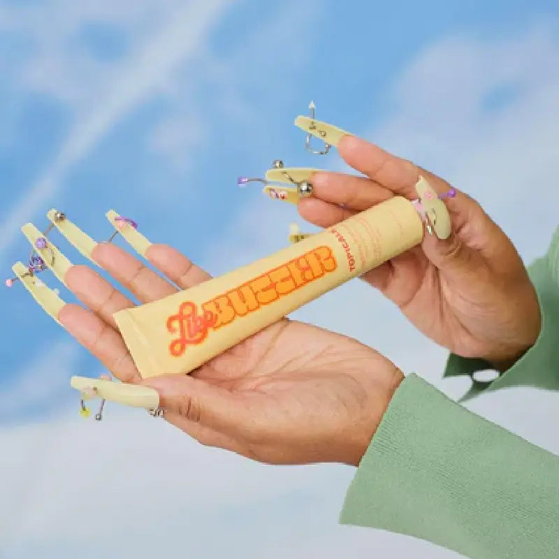 Topicals Like Butter Moisturizer