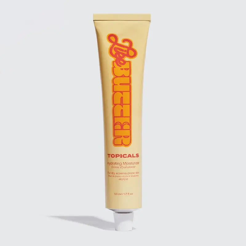 Topicals Like Butter Moisturizer