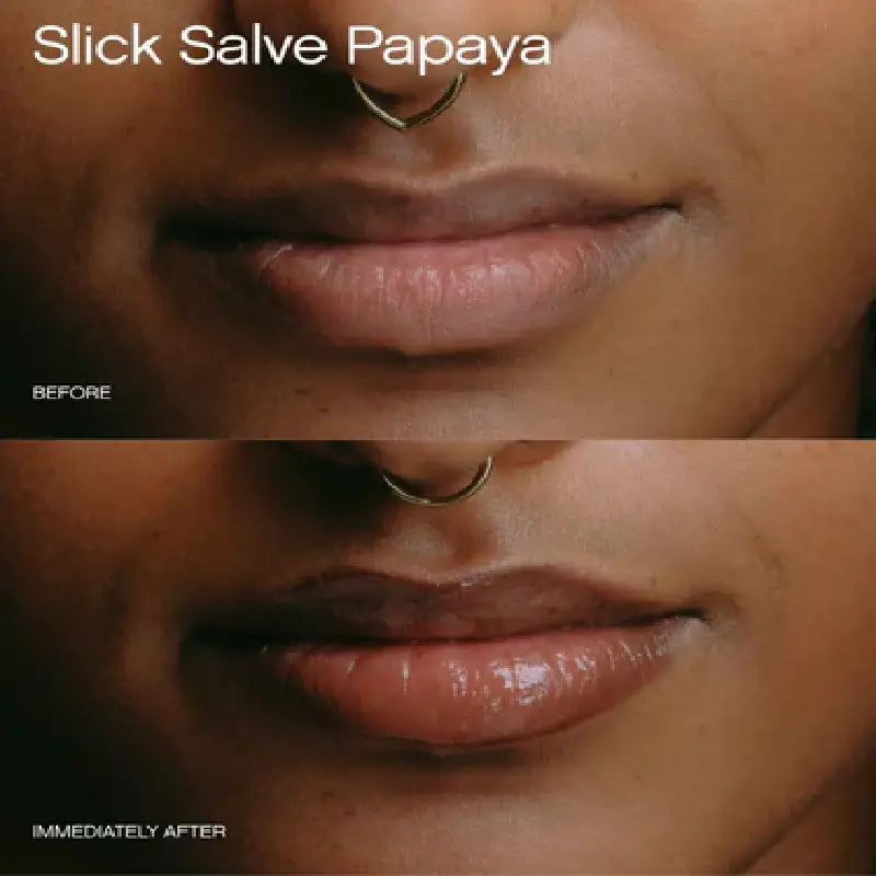 Topicals Slick Salve Lip Balm