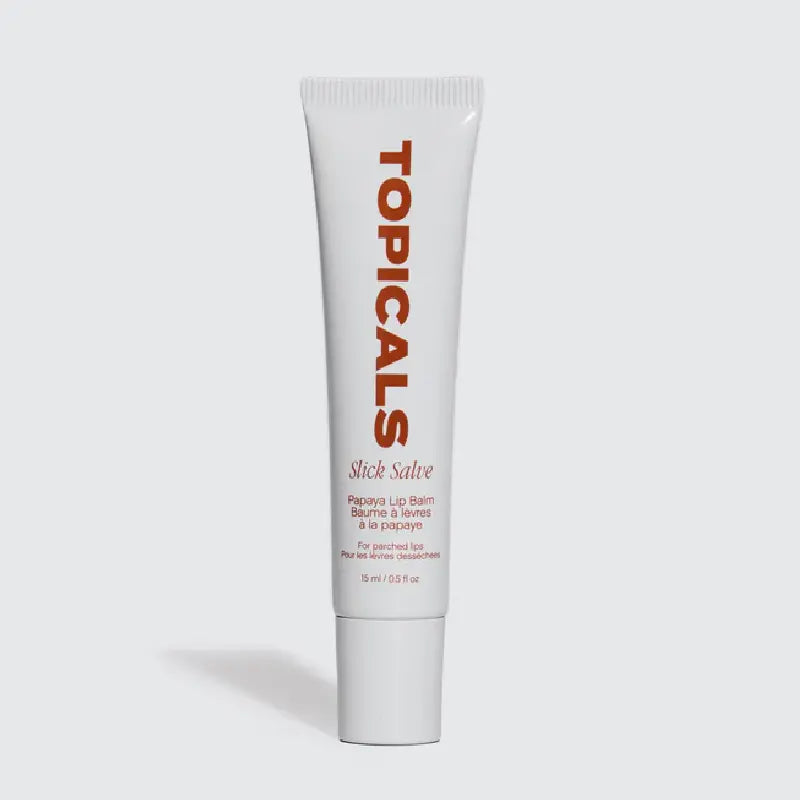 Topicals Slick Salve Lip Balm