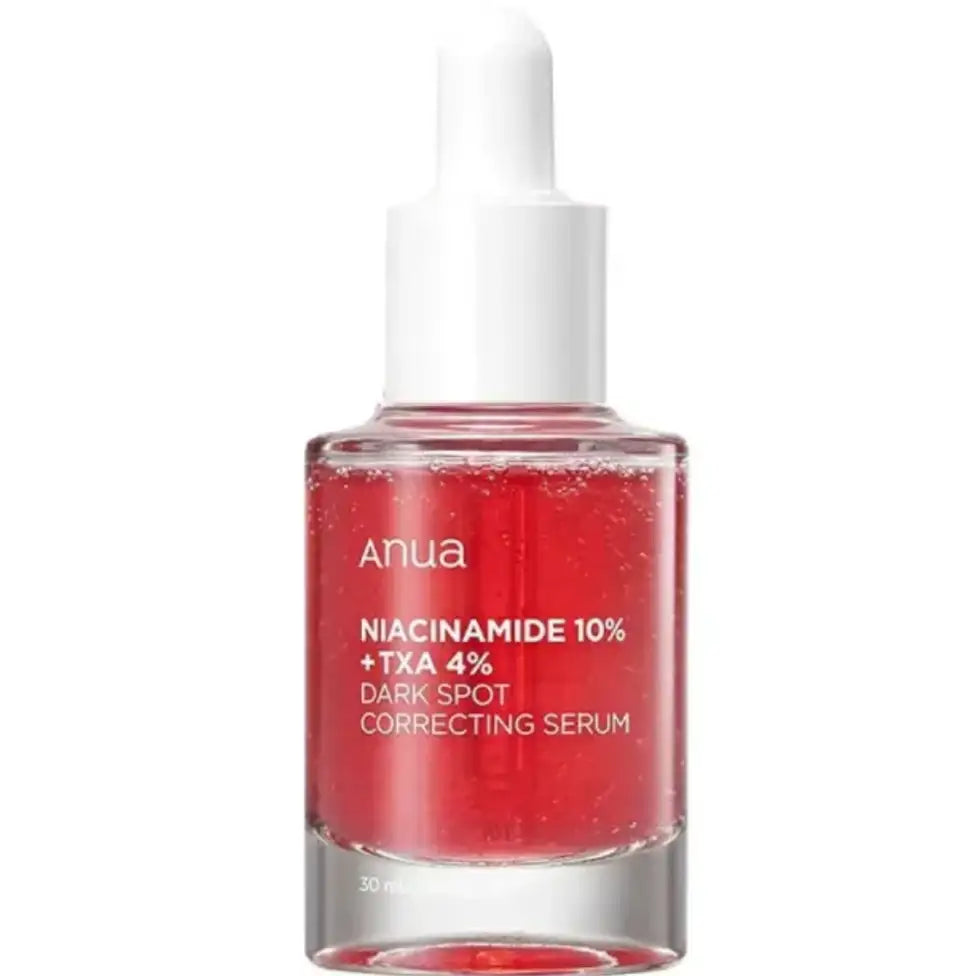 Anua Niacinamide 10% + TXA 4% Serum