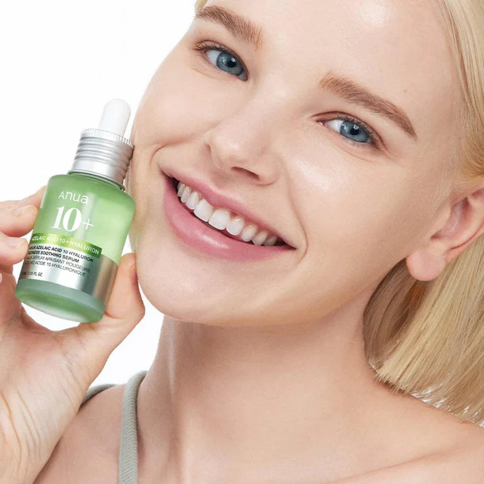 Anua Azelaic Acid 10 Hyaluron Serum (30ml)