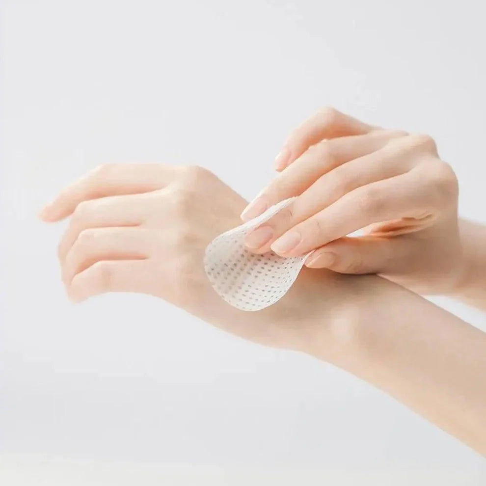 Birch Moisture Boosting Pad | Anua