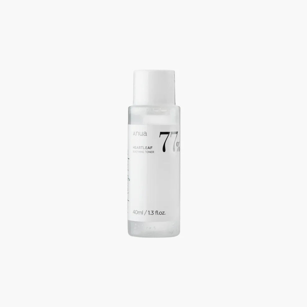 Heartleaf 77% Soothing Toner | Anua