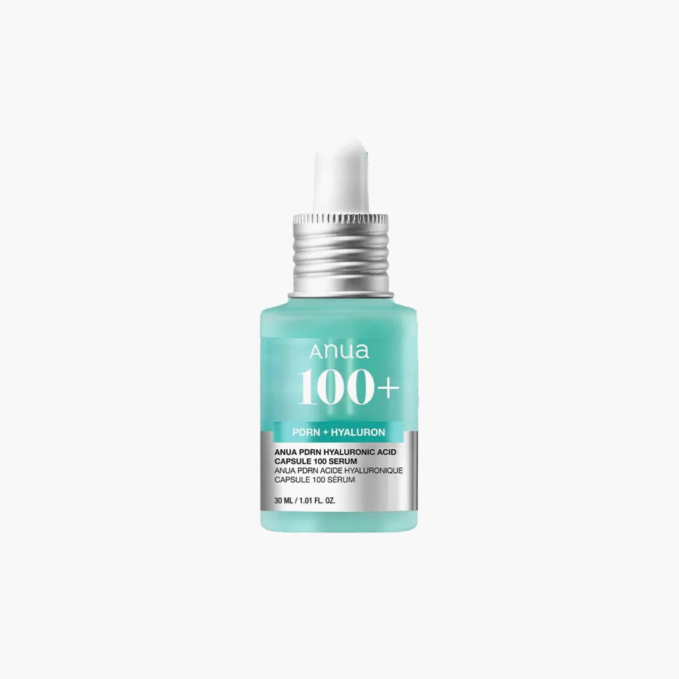 100+ PDRN Hyaluronic Acid Capsule Serum | Anua