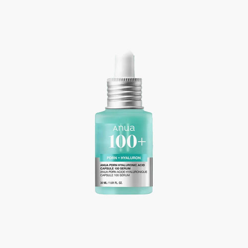100+ PDRN Hyaluronic Acid Capsule Serum | Anua