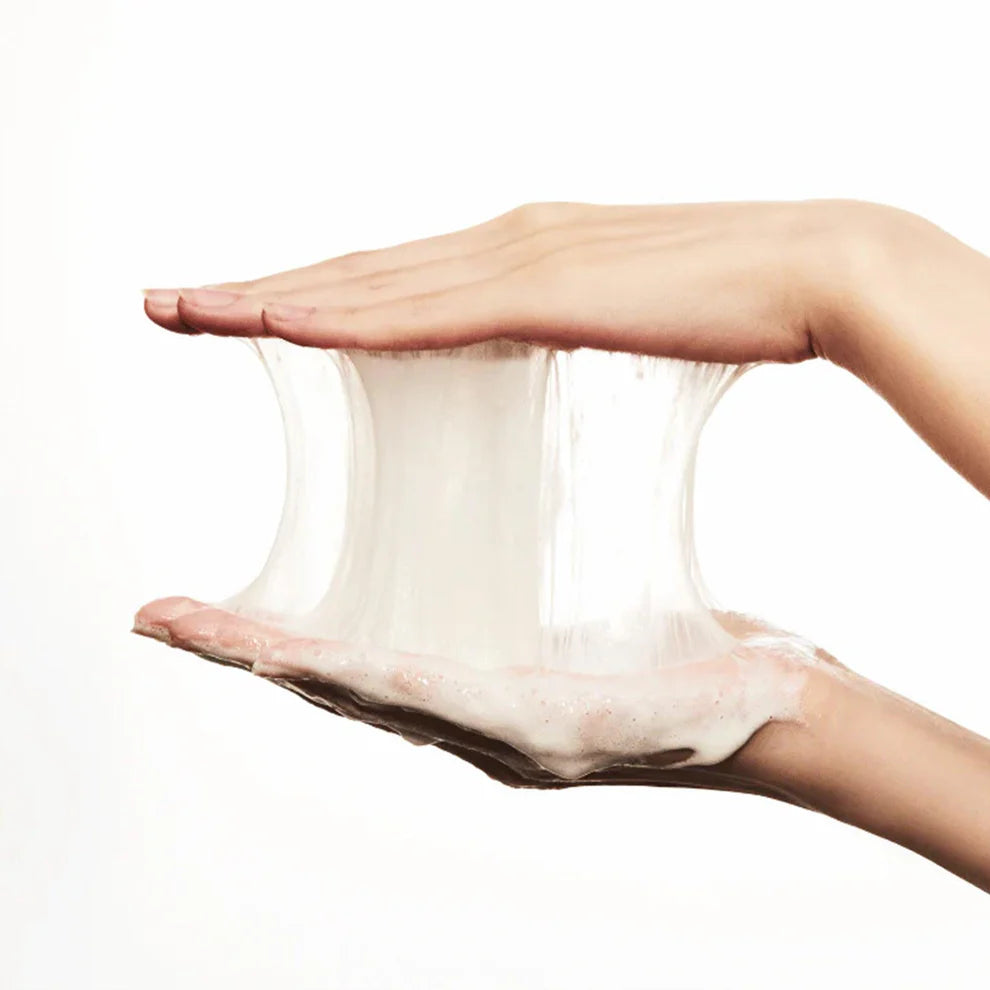 Rice Enzyme Brightening Cleansing Powder | Anua