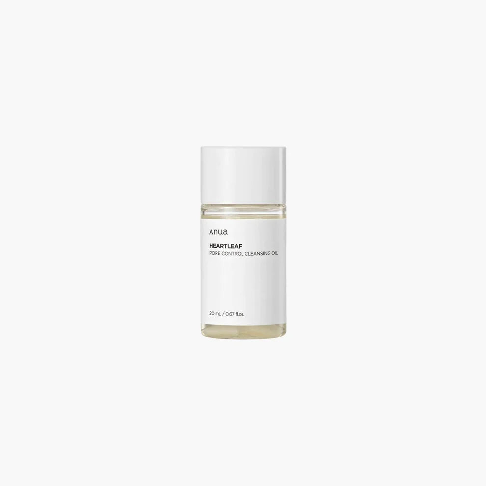 Heartleaf Pore Control Cleansing Oil | Anua