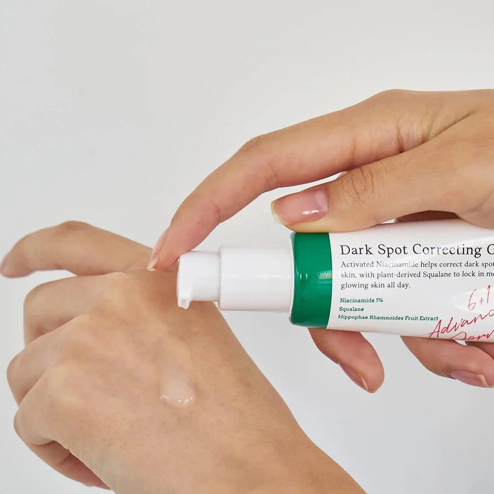 Dark Spot Correcting Glow Serum | AXIS-Y