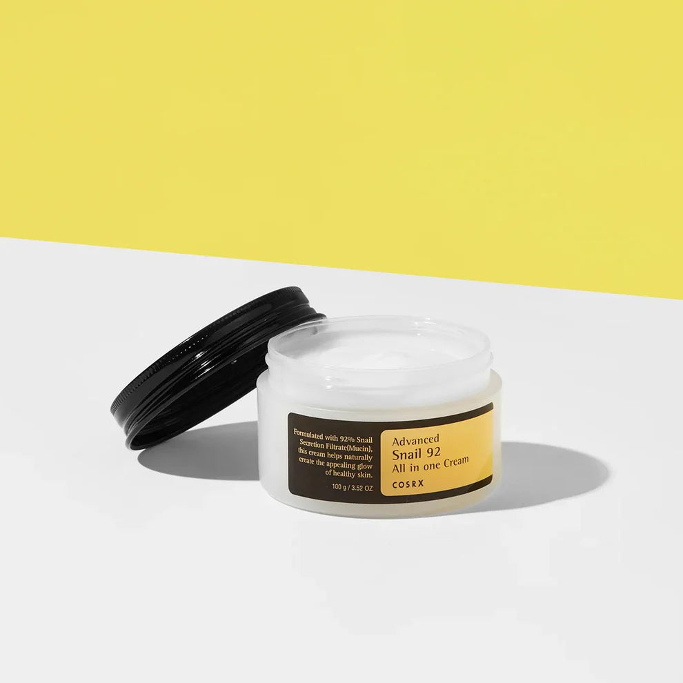 Advanced Snail 92 All In One Cream | COSRX