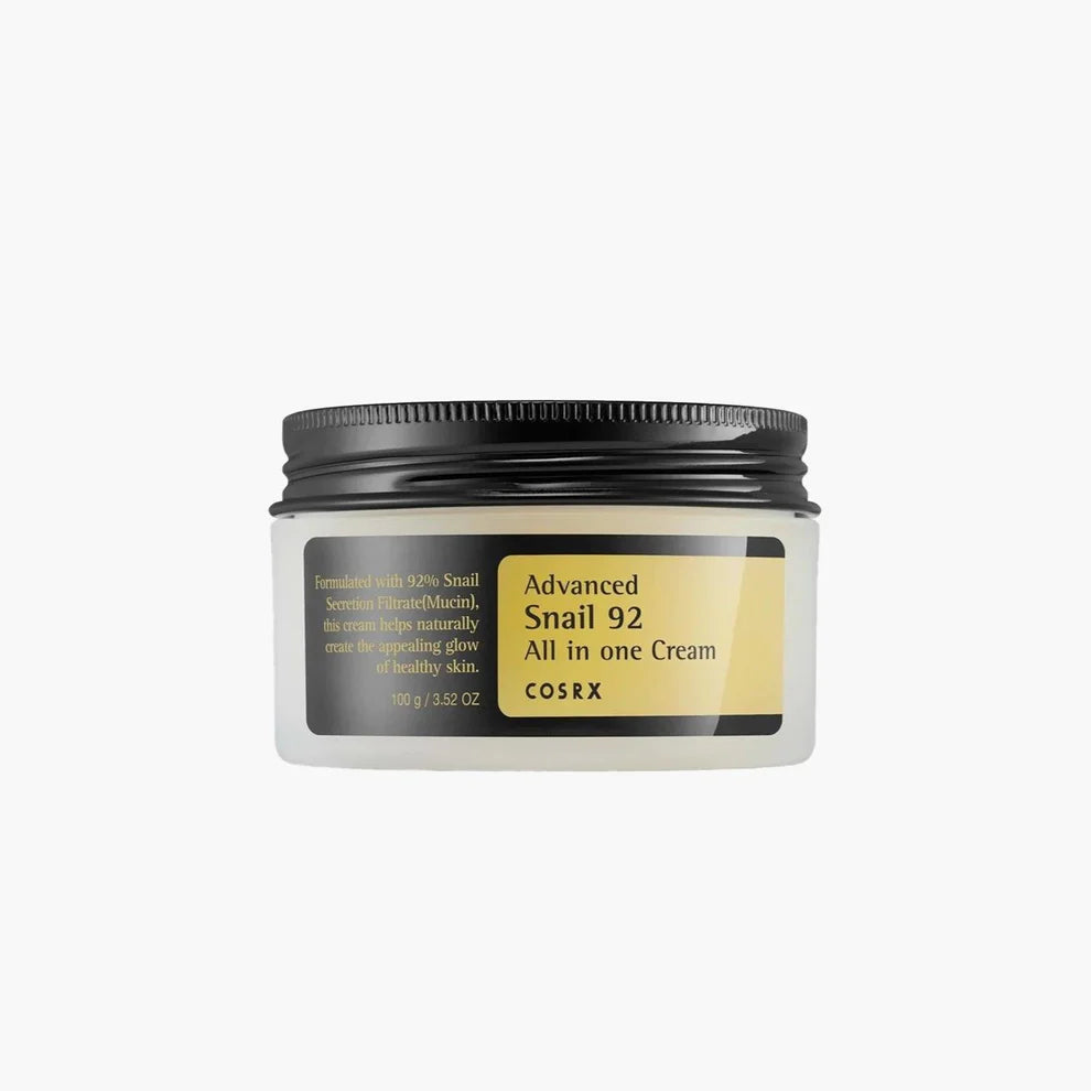 Advanced Snail 92 All In One Cream | COSRX