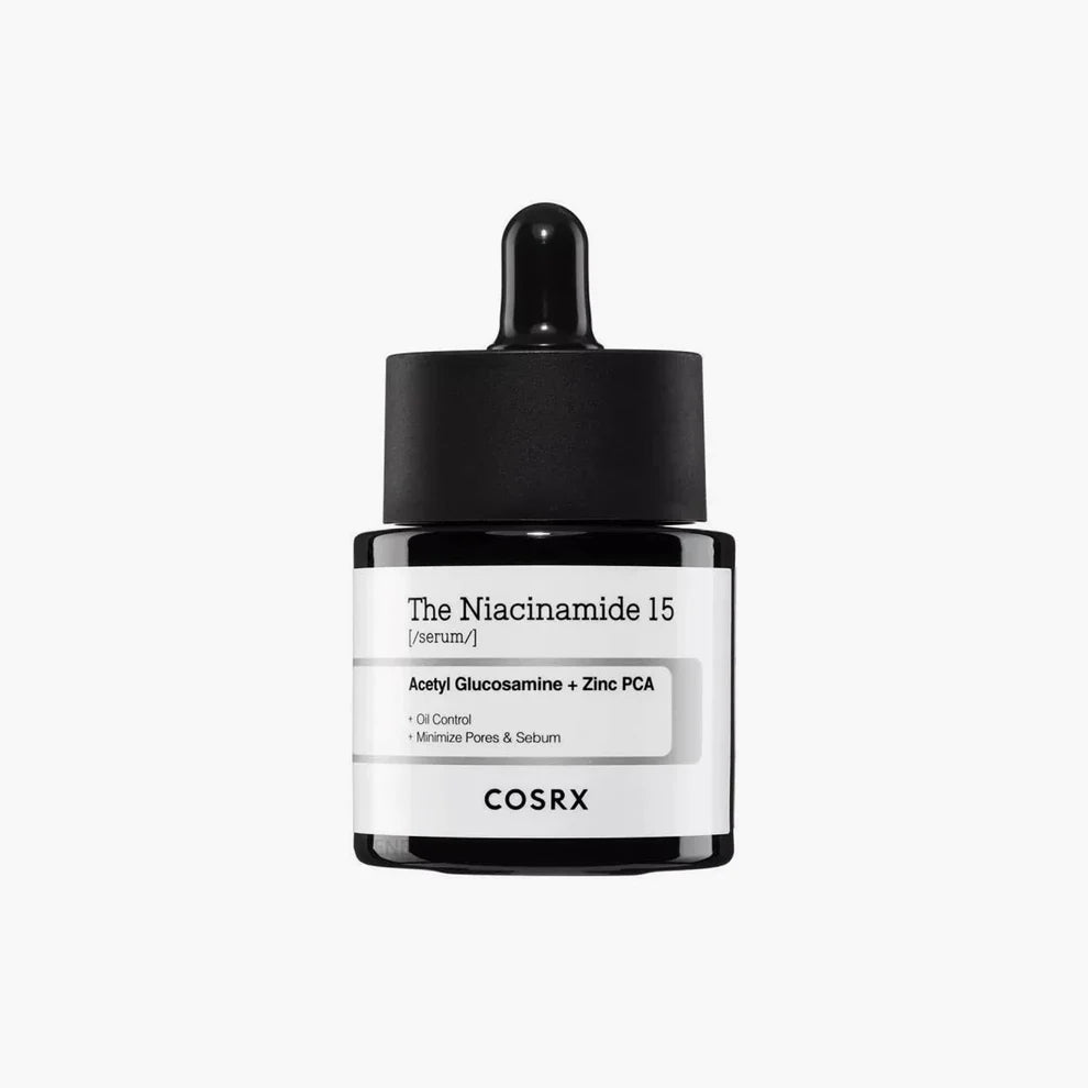 The Niacinamide 15 Serum | COSRX