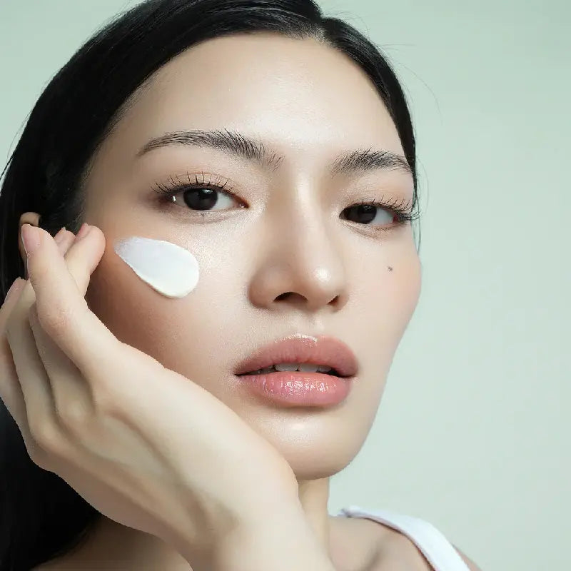 d'Alba White Truffle Waterfull Mild Sunscreen