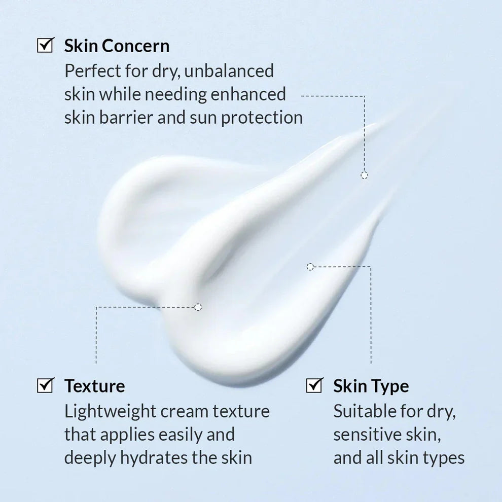 Aqua Glowing Sunscreen | Dr. Althea