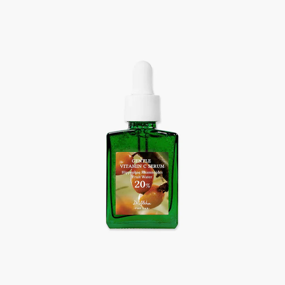 Gentle Vitamin C Serum | Dr. Althea