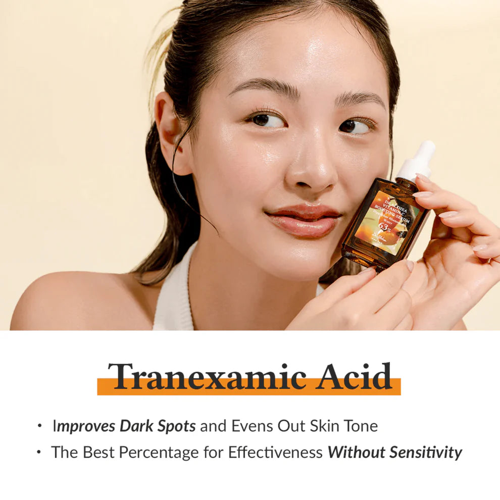 Dr. Althea Vitamin C Boosting Serum (30ml)