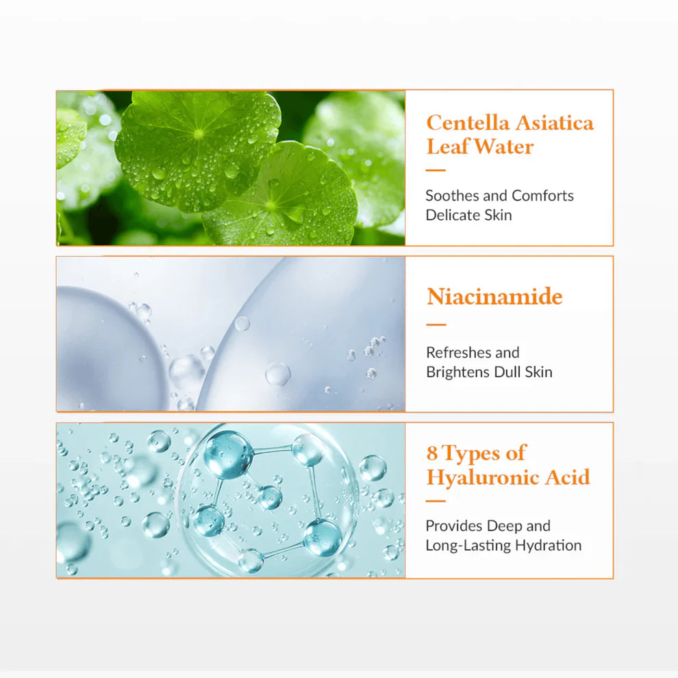 Dr. Althea Vitamin C Boosting Serum (30ml)