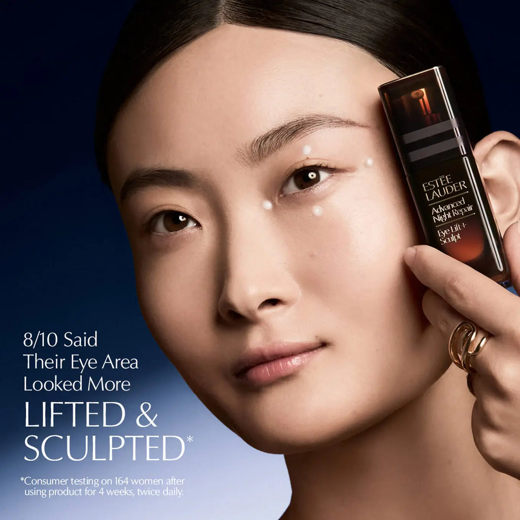 Estée Lauder Advanced Night Repair Eye Lift + Sculpt Eye Cream