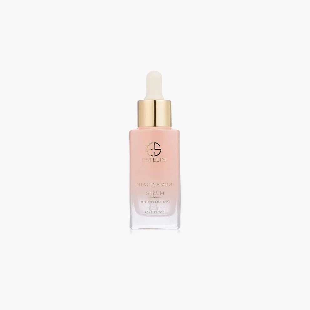 Niacinamide Brightening Serum | Estelin