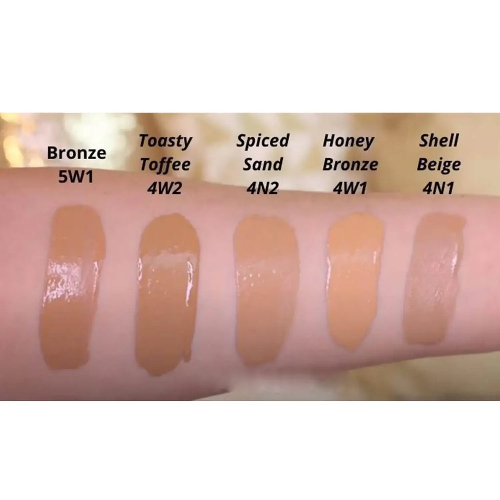 Estee Lauder Double Wear Stay-in-Place Foundation