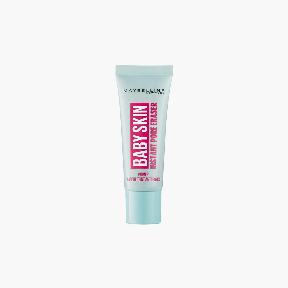 Maybelline Baby Skin Instant Pore Eraser Primer