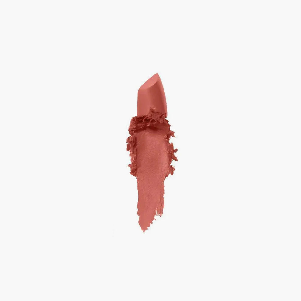 Maybelline Color Sensational The Creamy Mattes Lipstick (3.9gm)