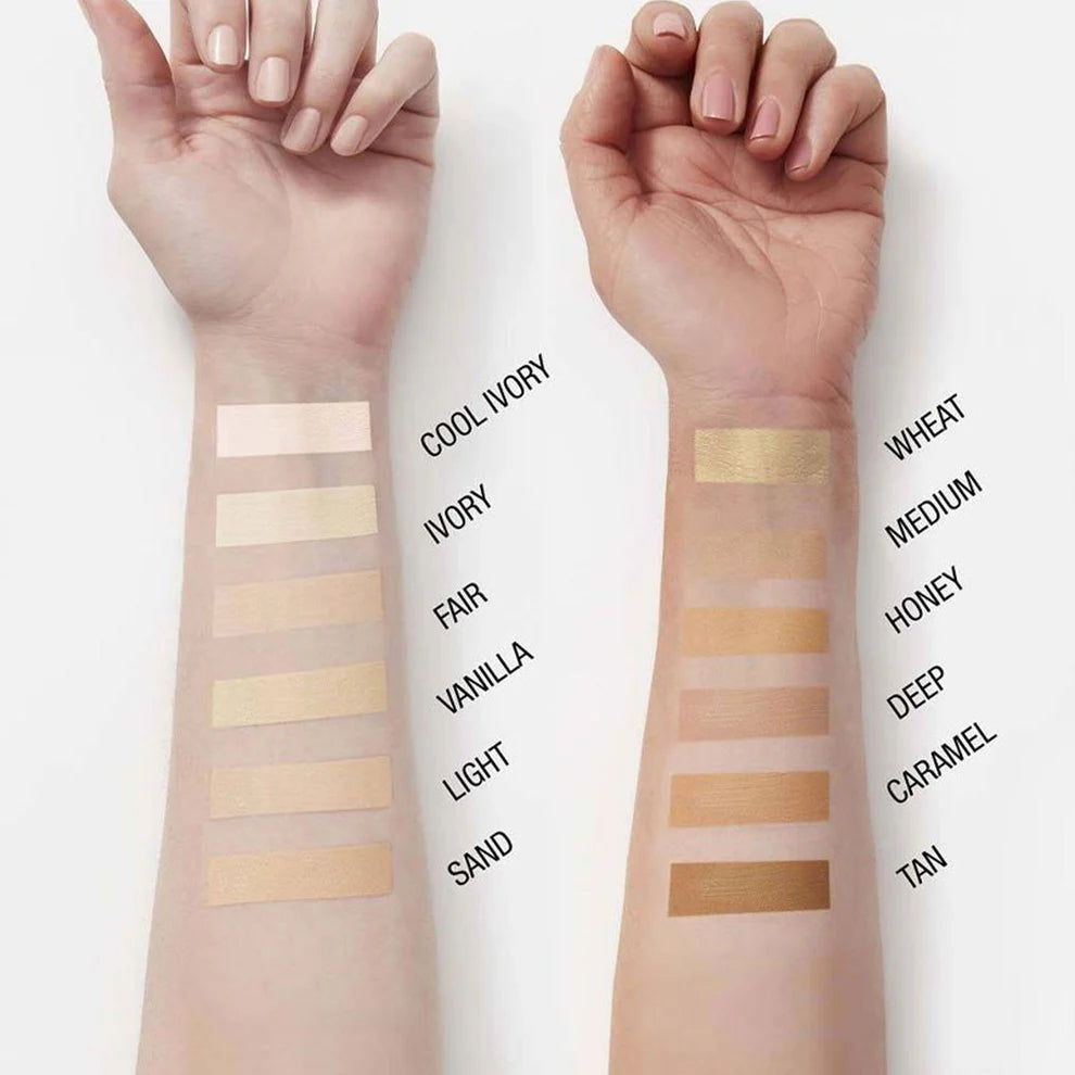 Maybelline Fit Me Concealer With Chamomile Extract