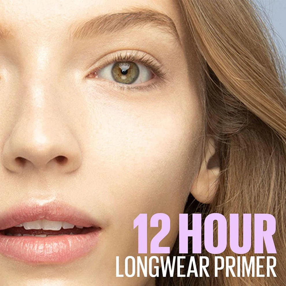 Maybelline Fit Me Dewy + Smooth Primer Normal To Dry