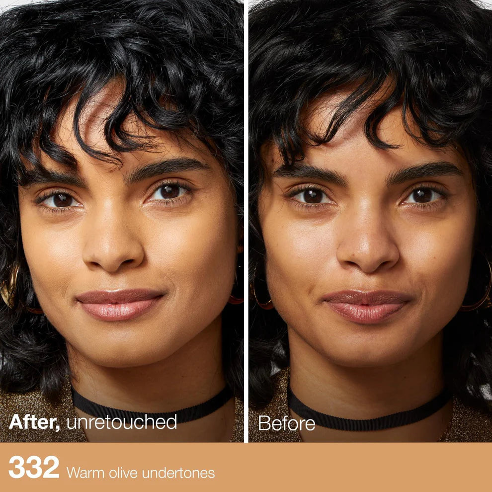 Maybelline Fit Me Matte+Poreless Liquid Foundation