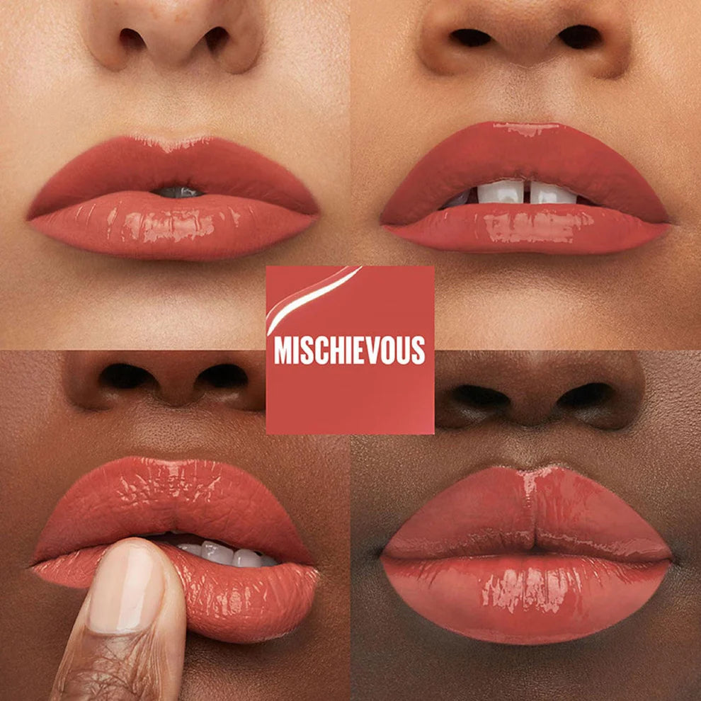 Maybelline Super Stay Vinyl Ink Liquid Lipstick 60 Mischievous