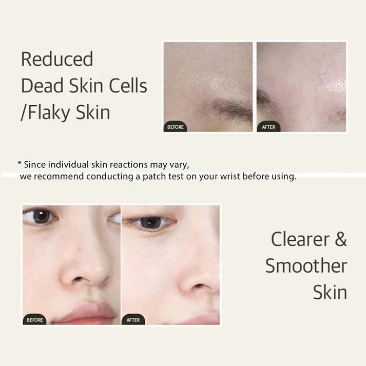 Mixsoon Bean Essence for Smoother, Brighter Skin 50ml